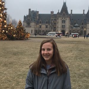 Meet your Posher, Erin